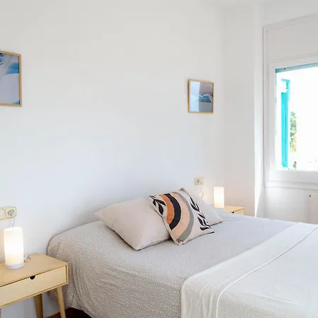 Вилла ~villa El Riu Del Cel~increibles Vistas Al Mar Льорет-де-Мар