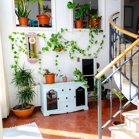 ~villa El Riu Del Cel~increibles Vistas Al Mar Льорет-де-Мар