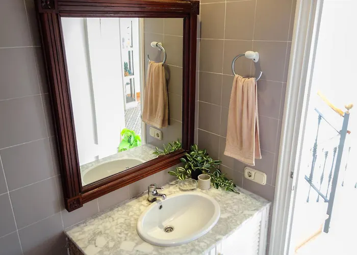 ~villa El Riu Del Cel~increibles Vistas Al Mar Вилла