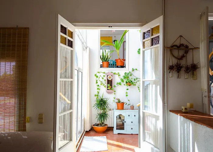 ~villa El Riu Del Cel~increibles Vistas Al Mar *