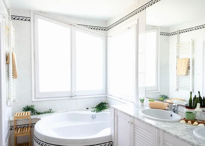 Вилла ~villa El Riu Del Cel~increibles Vistas Al Mar