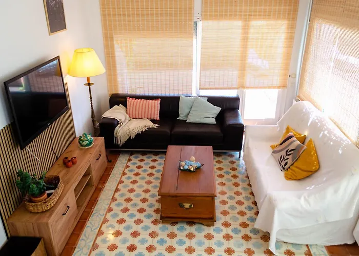 ~villa El Riu Del Cel~increibles Vistas Al Mar Вилла Льорет-де-Мар