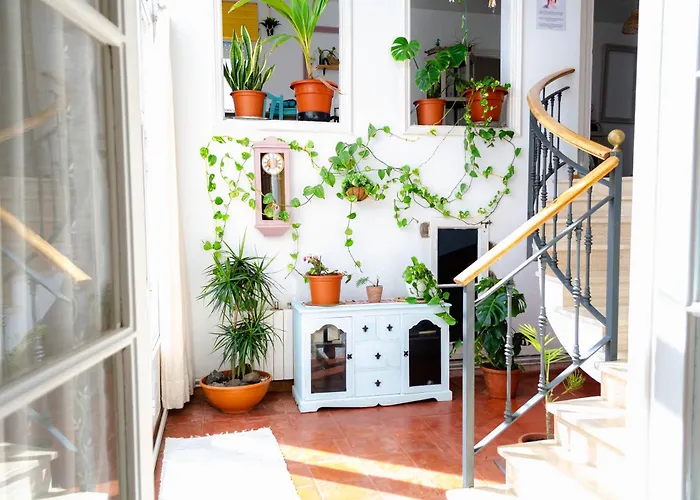 Вилла ~villa El Riu Del Cel~increibles Vistas Al Mar Льорет-де-Мар