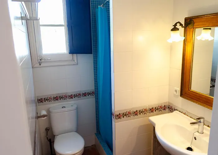 ~villa El Riu Del Cel~increibles Vistas Al Mar *