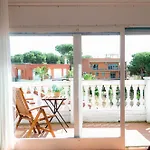 וילה ~villa El Riu Del Cel~increibles Vistas Al Mar יורט דה מאר