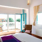 ~villa El Riu Del Cel~increibles Vistas Al Mar יורט דה מאר