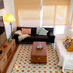 ~villa El Riu Del Cel~increibles Vistas Al Mar וילה יורט דה מאר