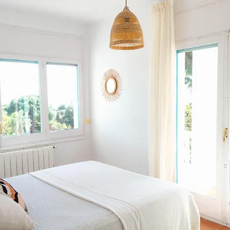 ~villa El Riu Del Cel~increíbles Vistas Al Mar * Lloret de Mar