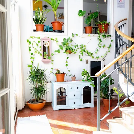 Villa ~villa El Riu Del Cel~increibles Vistas Al Mar Lloret de Mar