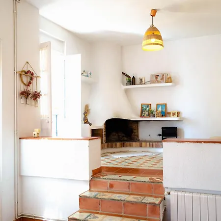 ~villa El Riu Del Cel~increibles Vistas Al Mar Villa Lloret de Mar