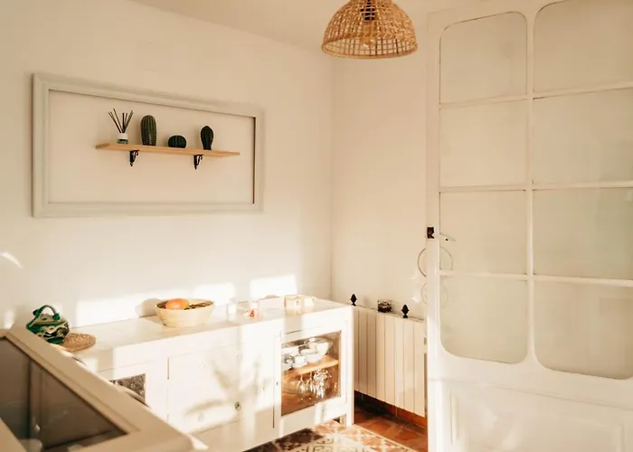 ~villa El Riu Del Cel~increibles Vistas Al Mar *