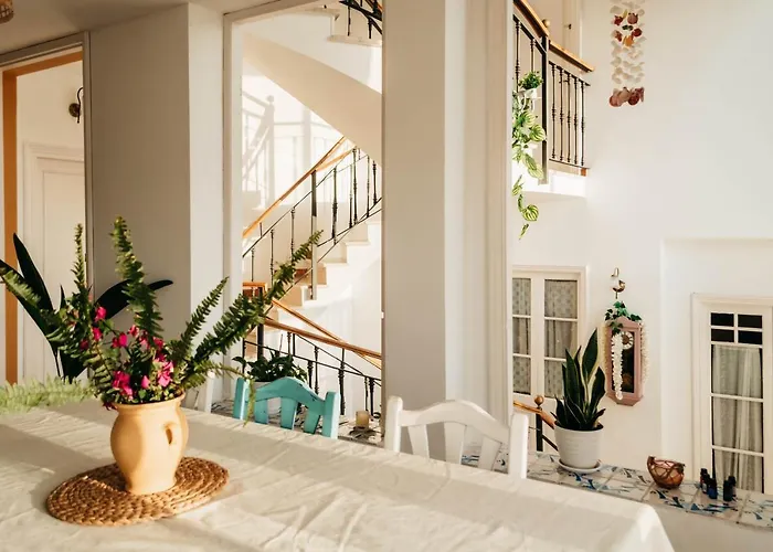 Villa ~villa El Riu Del Cel~increibles Vistas Al Mar *