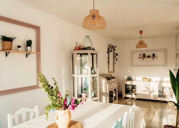 ~villa El Riu Del Cel~increíbles Vistas Al Mar Villa Lloret de Mar