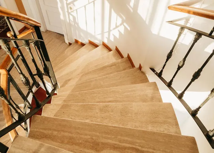 ~villa El Riu Del Cel~increíbles Vistas Al Mar