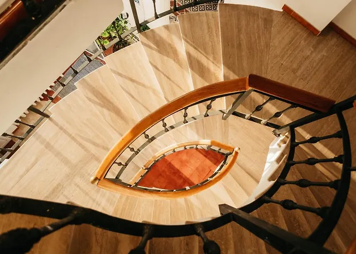 ~villa El Riu Del Cel~increíbles Vistas Al Mar Villa Lloret de Mar