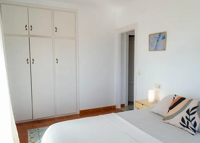 ~villa El Riu Del Cel~increíbles Vistas Al Mar Villa *