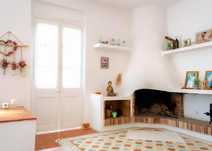 ~villa El Riu Del Cel~increibles Vistas Al Mar