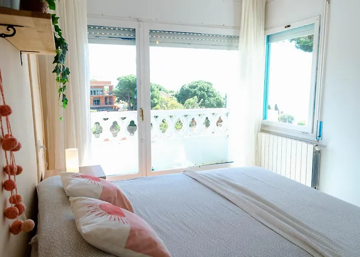 ~villa El Riu Del Cel~increibles Vistas Al Mar