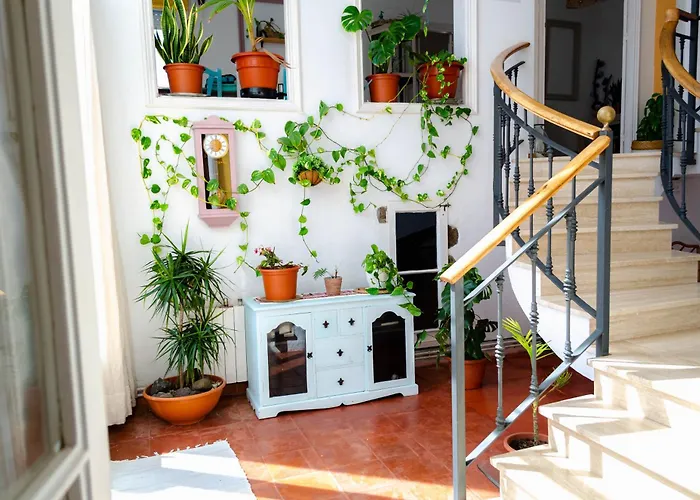 ~villa El Riu Del Cel~increíbles Vistas Al Mar Lloret de Mar